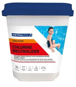 NEUTRALIZADOR CLORO-BROMO 6 kg (4 UNIDADES) - Imagen 3