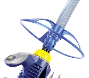 LIMPIAFONDOS HIDRAULICO T5 DUO - Imagen 4