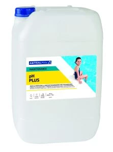 INCREMENTADOR DE pH LÍQUIDO 20 L - Imagen 4