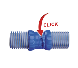 LIMPIAFONDOS HIDRAULICO T5 DUO - Imagen 5