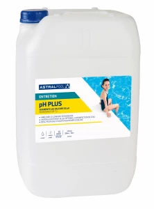 INCREMENTADOR DE pH LÍQUIDO 20 L - Imagen 5