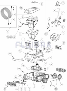 CNX 40 IQ - Imagen 7