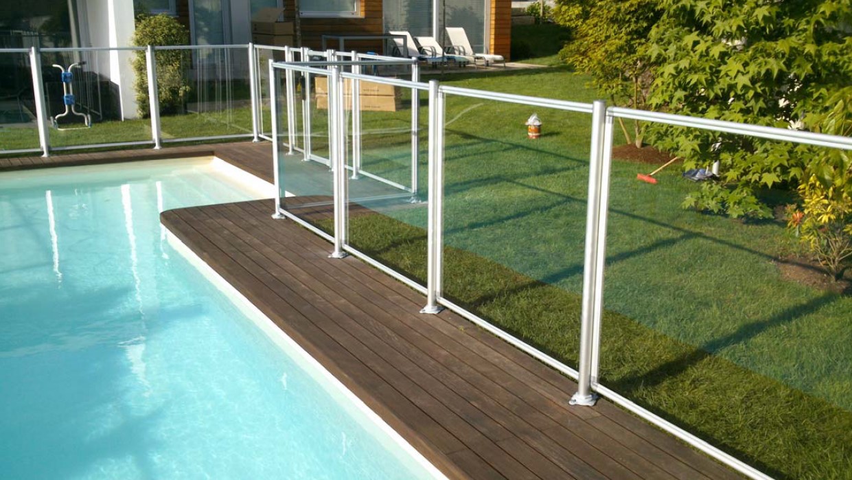 Valla de seguridad Transparente - Imagen 7