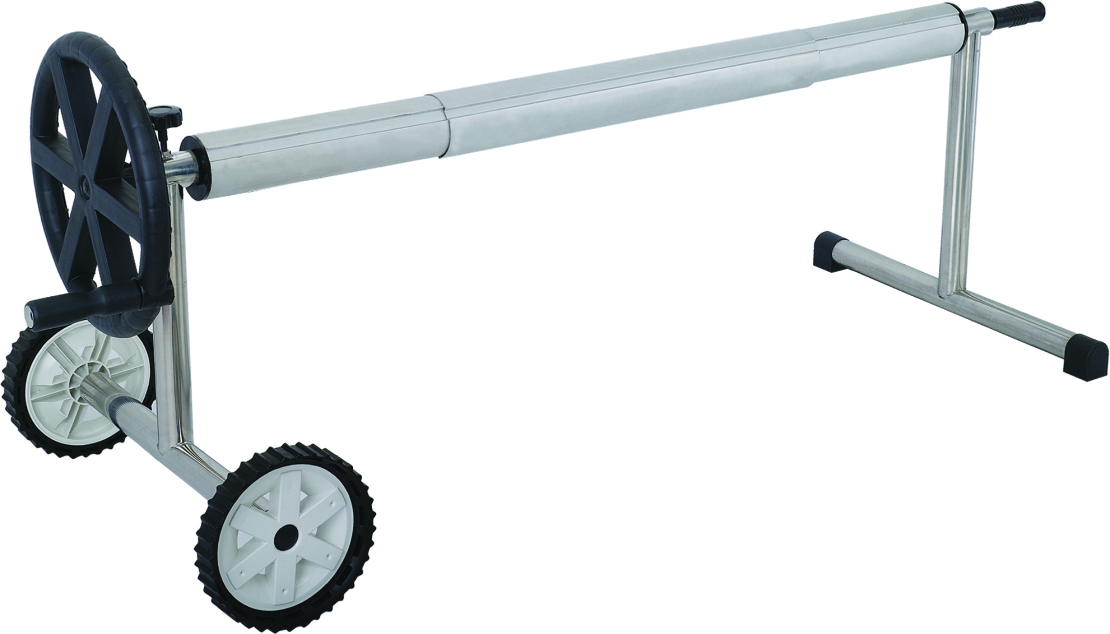 Enrollador basic Basic tubo Ø85mm Manual