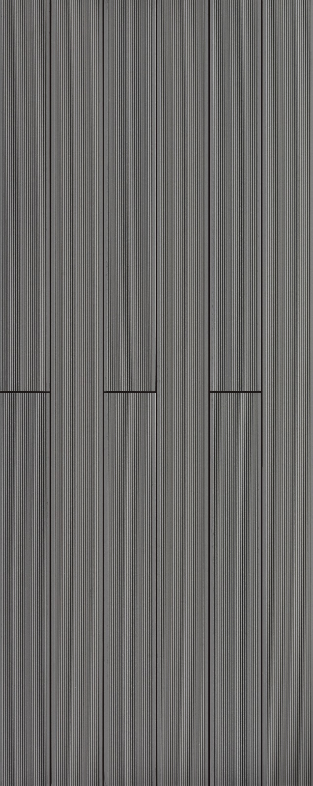 Tarima Deck Grey back (rayada) precio m/2